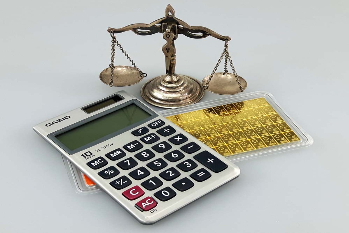 محاسبه آنلاین قیمت طلای دست دوم