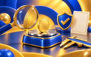 تفاوت قیمت ربع سکه بانکی و غیربانکی چقدر است